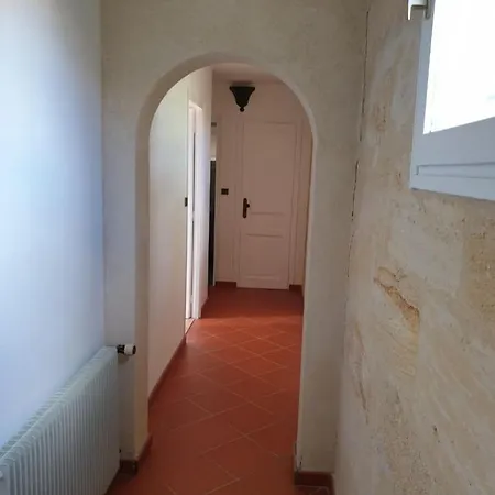 Gæstehus Halte Au Beau Millet